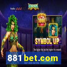 881 bet.com